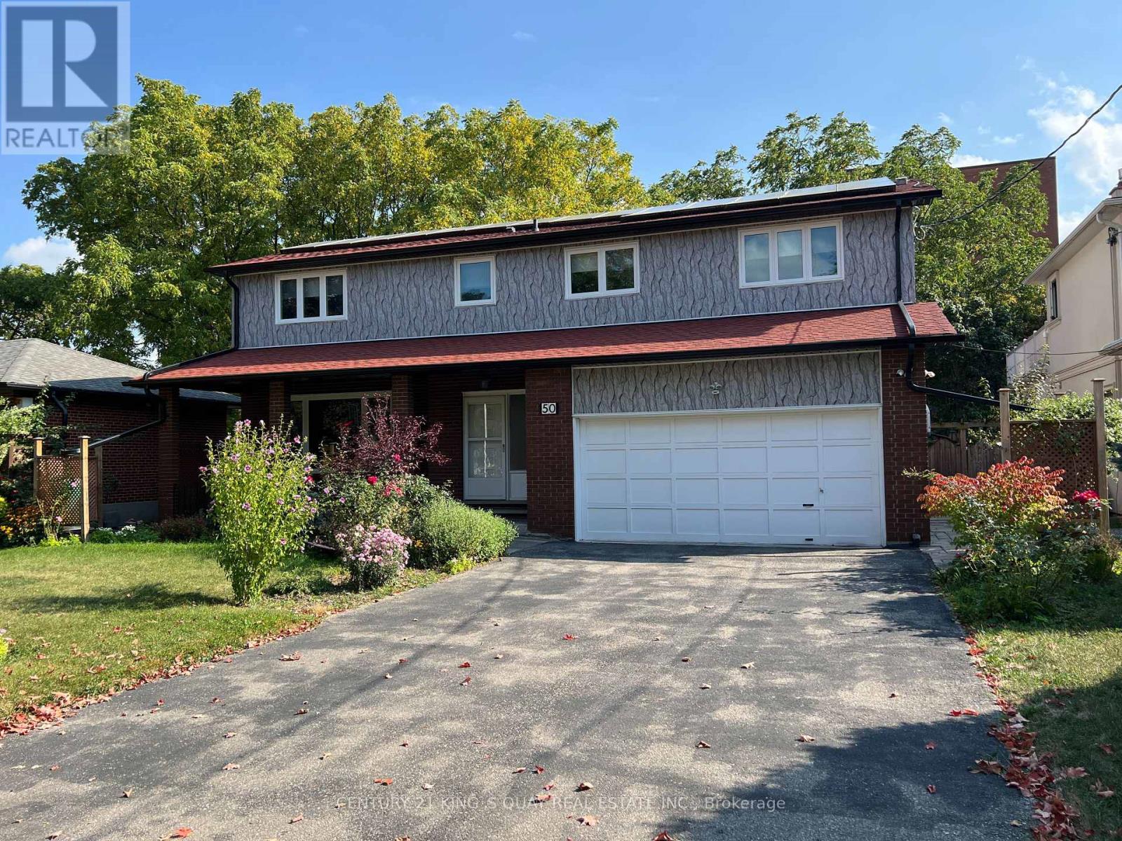 50 Bedford Park Ave, Richmond Hill, ON L4C 2N8