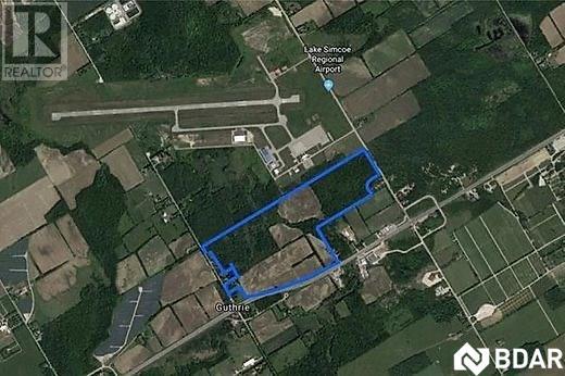 Pt Lt 20 Concession 7 Concession, Oro-medonte, ON L0L 2L0