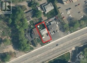 835 Montreal Rd, Ottawa, ON K1K 0S9