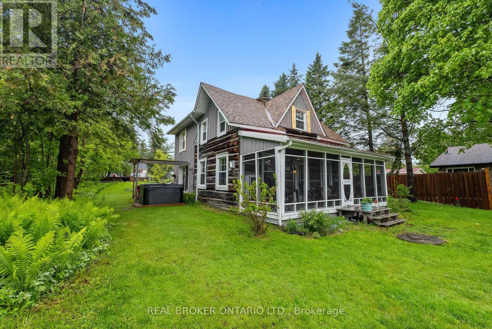 70 Cowans Cres, Kawartha Lakes, ON K0L 2W0