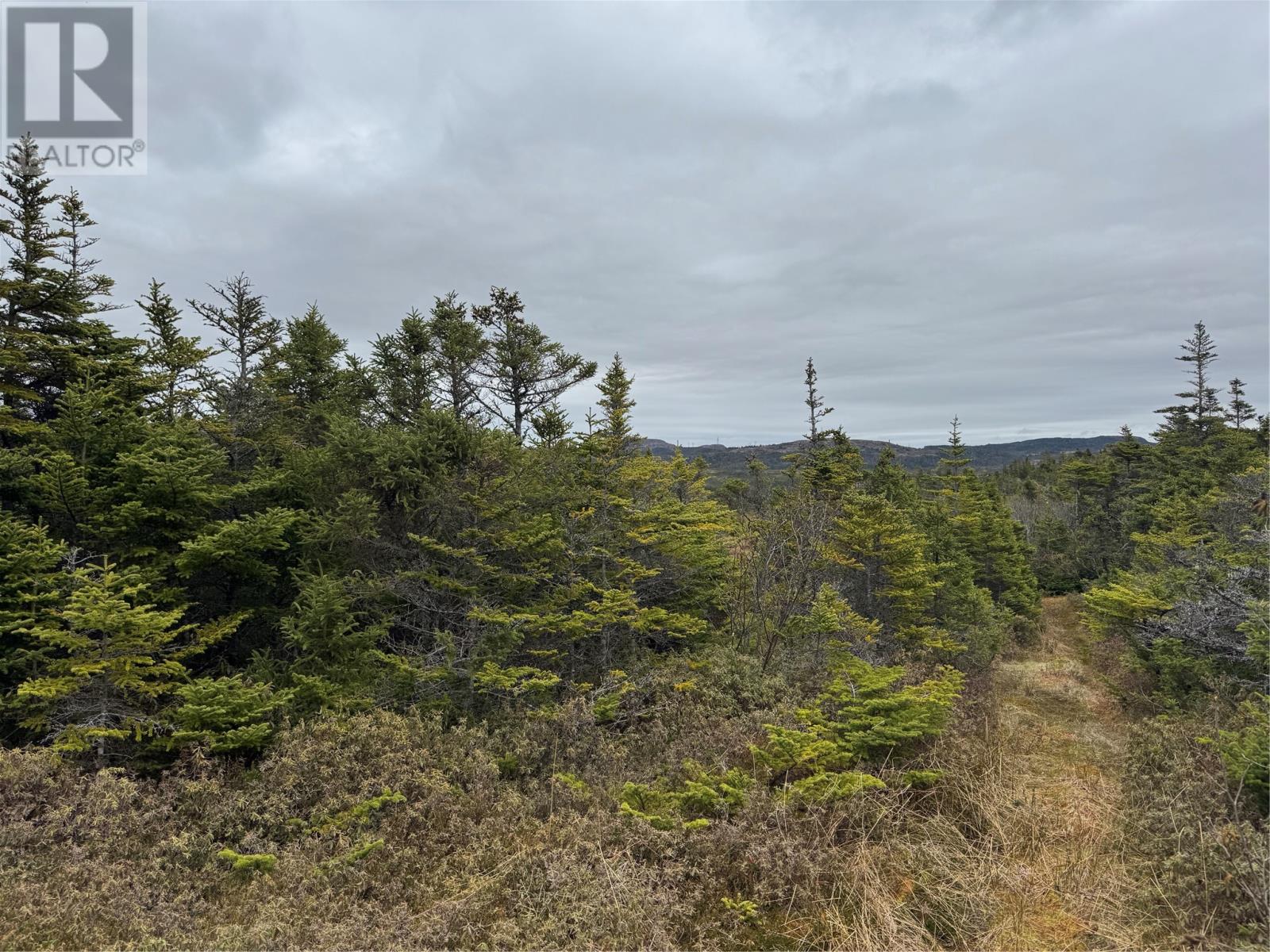 0 Centennial Hl, Southern Harbour, NL A0B 3H0