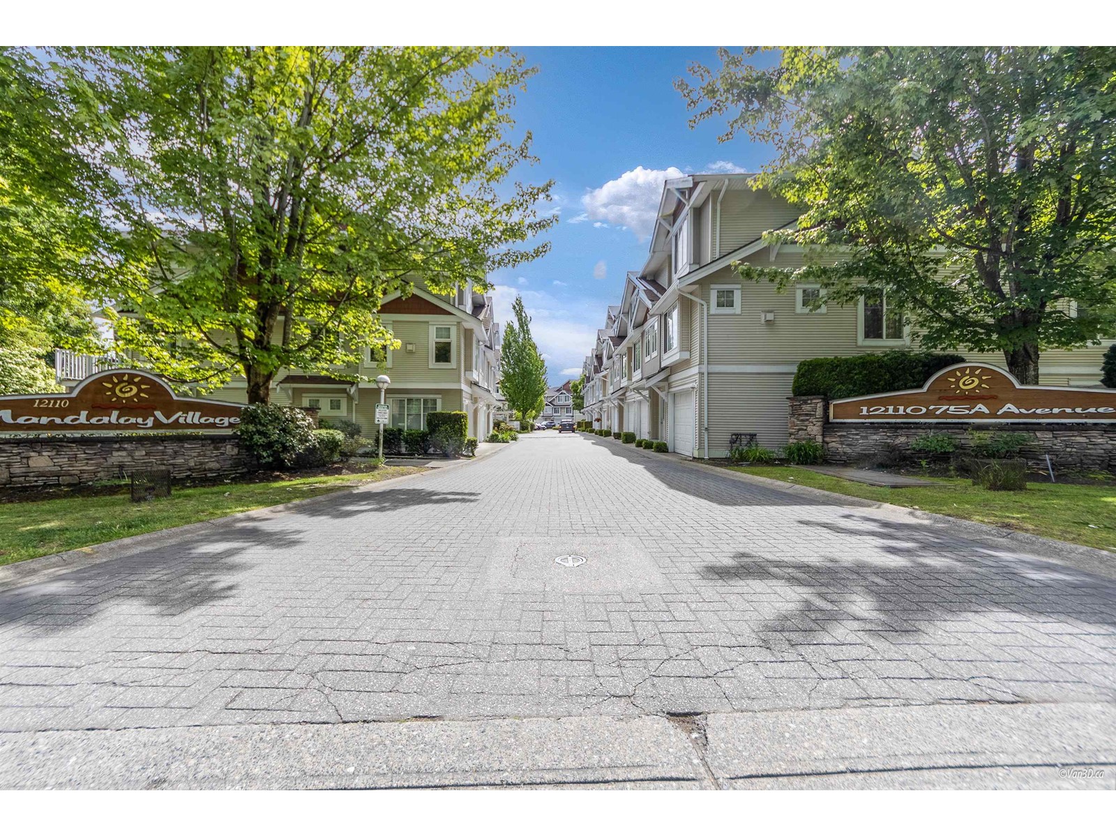 12110 75a Avenue Unit 36, Surrey, BC V3W 1M1