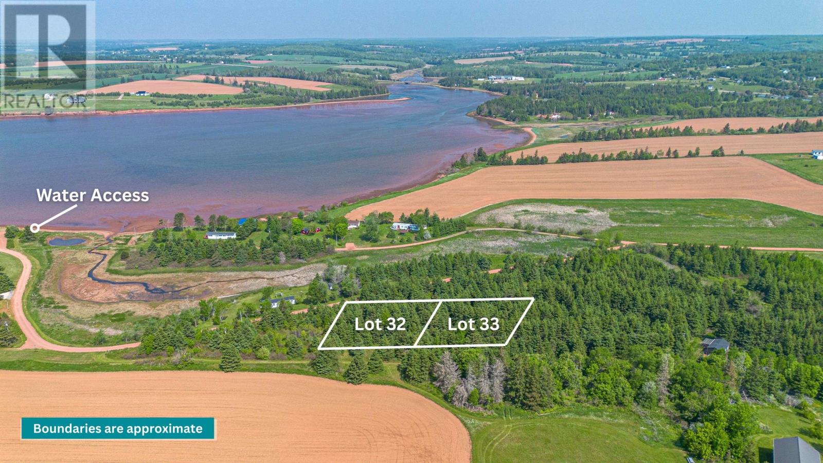 Bonnies Lane, Desable, PE C0A 1C0