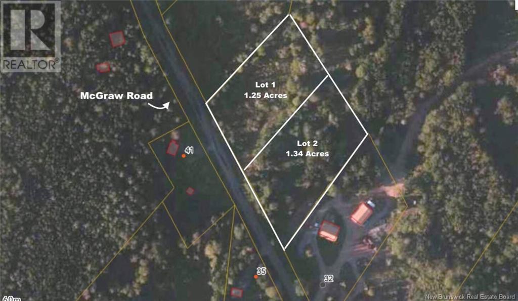 2 Mcgraw Rd, Bains Corner, NB E5R 1R7