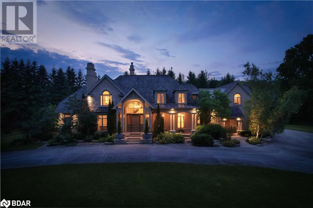6 Midves Ct, Midhurst, ON L9X 0P3