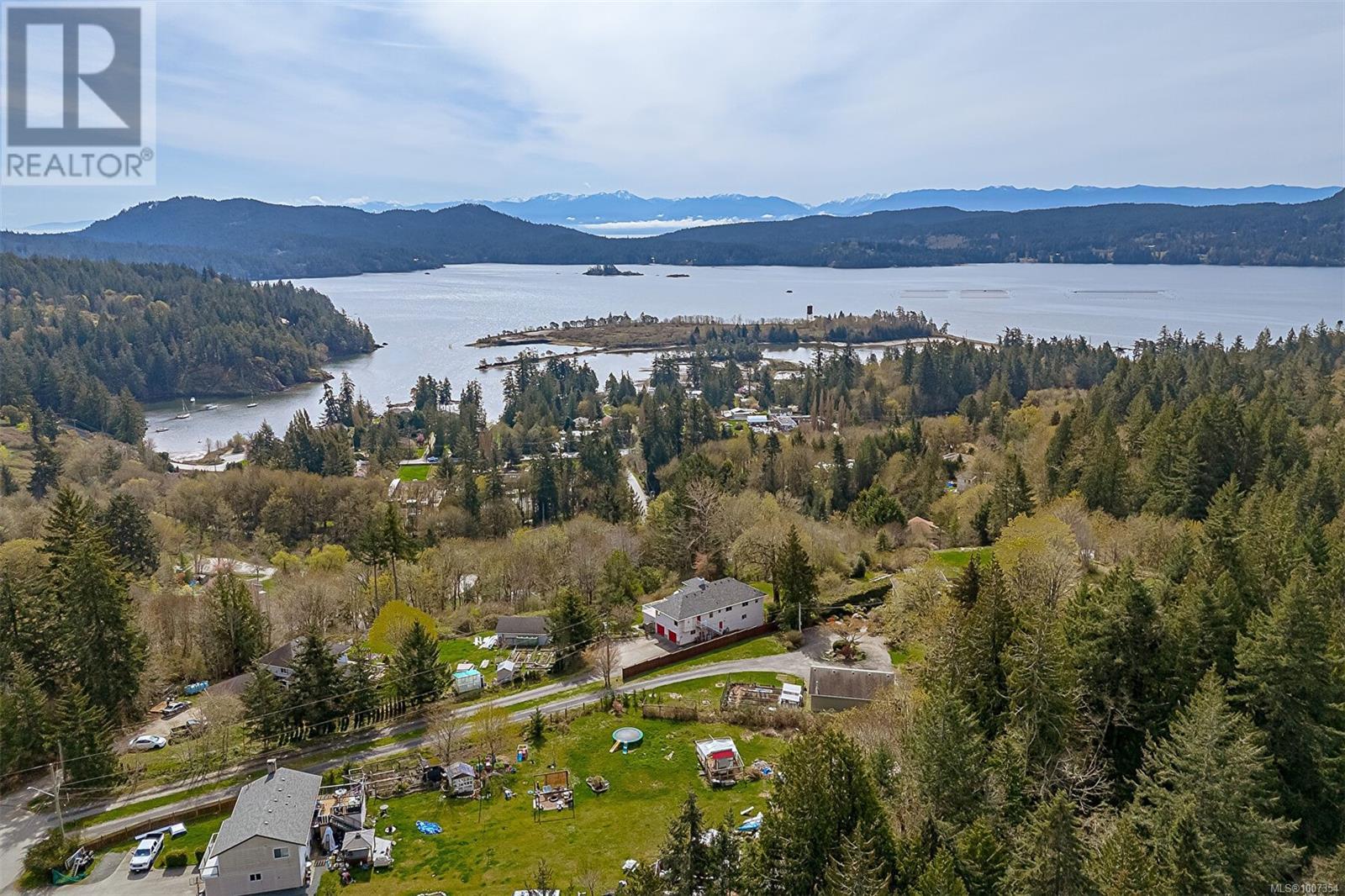 2212 Ayum Rd, Sooke, BC V9Z 0E7