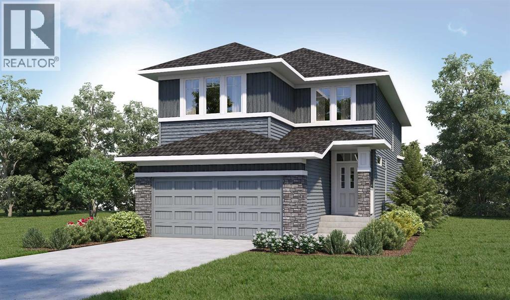 144 Hotchkiss Common SE, Calgary, AB T3S 0N8