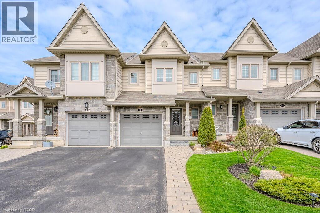 512 Northbrook Pl, Kitchener, ON N2R 0A3