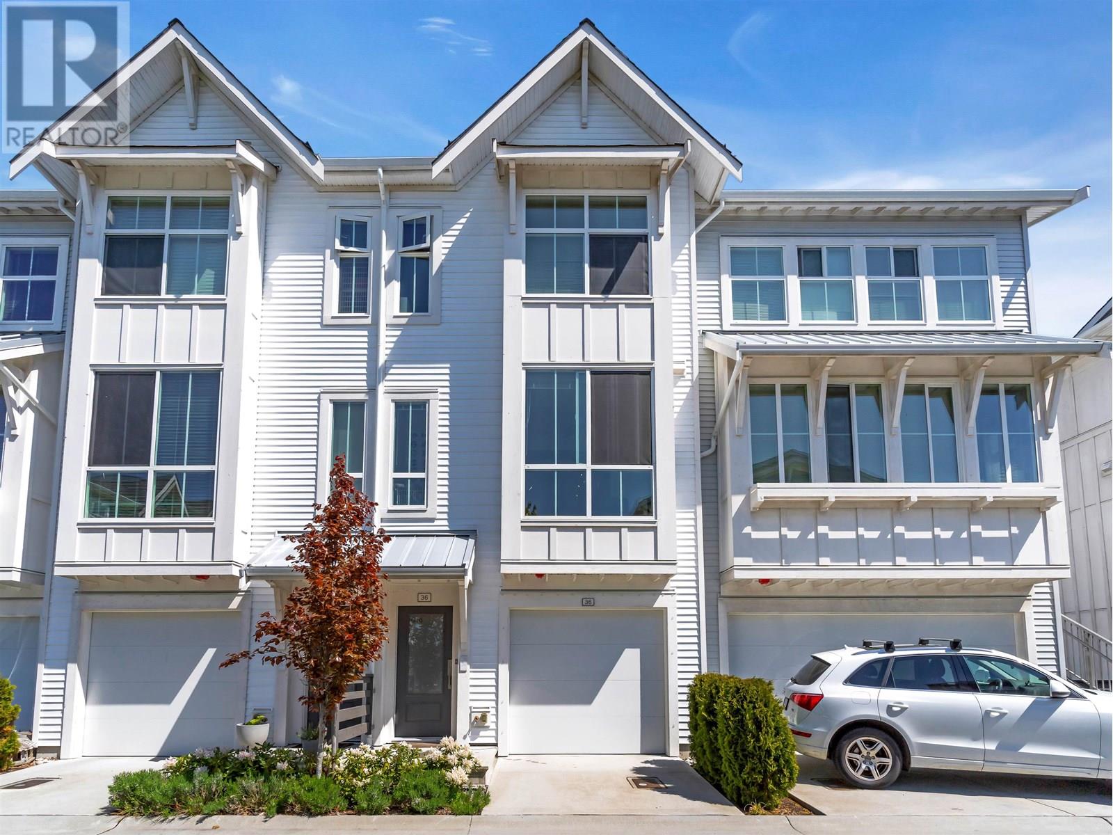 4716 Orca Way Unit 36, Tsawwassen, BC V4M 0E5
