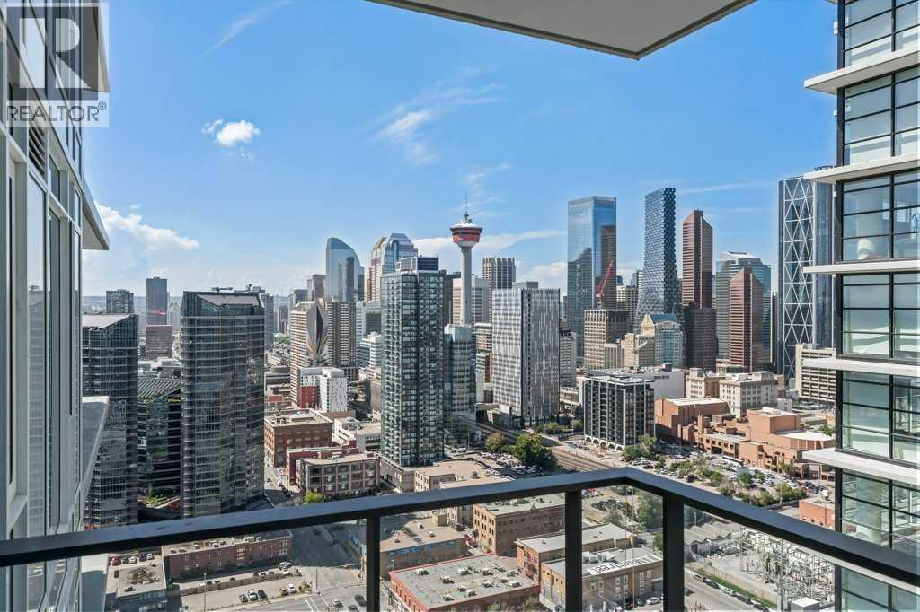 1188 3 Street Se Unit 3106, Calgary, AB T2G 1H8