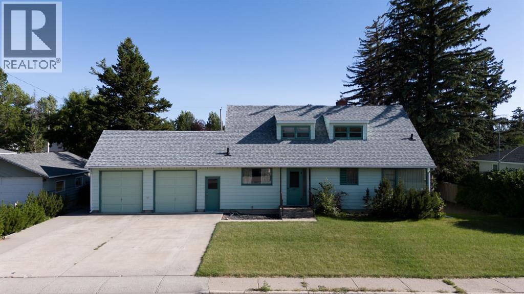 53 Avenue E Unit 237, Claresholm, AB T0L 0T0