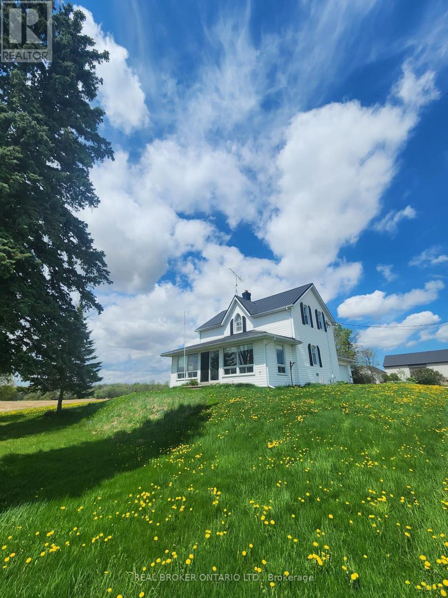 2528 9 Line, Innisfil, ON L9S 3Z7