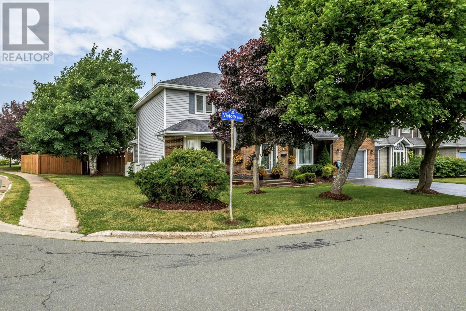 1 Victory Ln, Mount Pearl, NL A1N 3Z7
