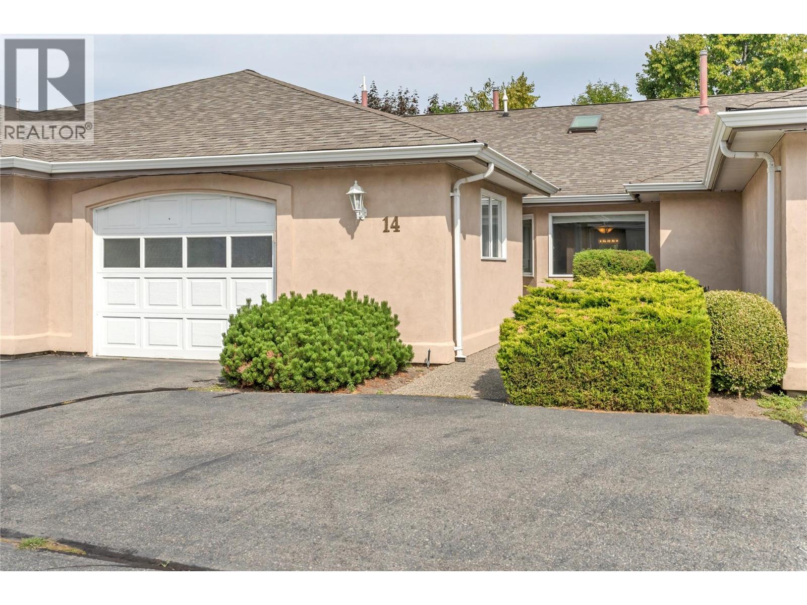 8700 Jubilee Road Unit 14, Summerland, BC V0H 1Z5