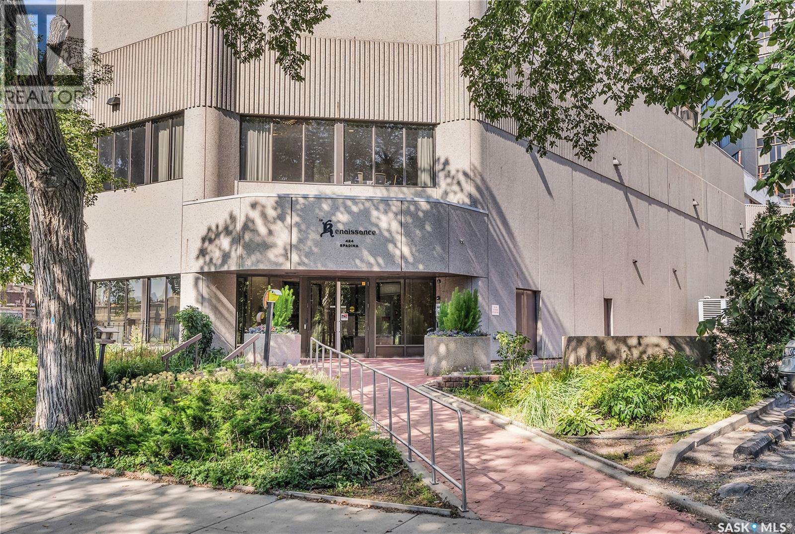 424 Spadina Crescent E Unit 840, Saskatoon, SK S7K 6X7