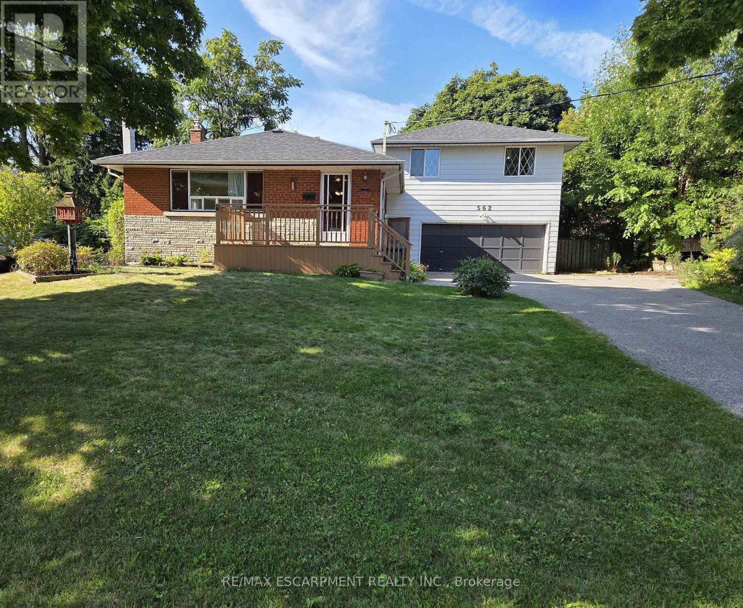 562 Wellington Cres, Oakville, ON L6L 4X5
