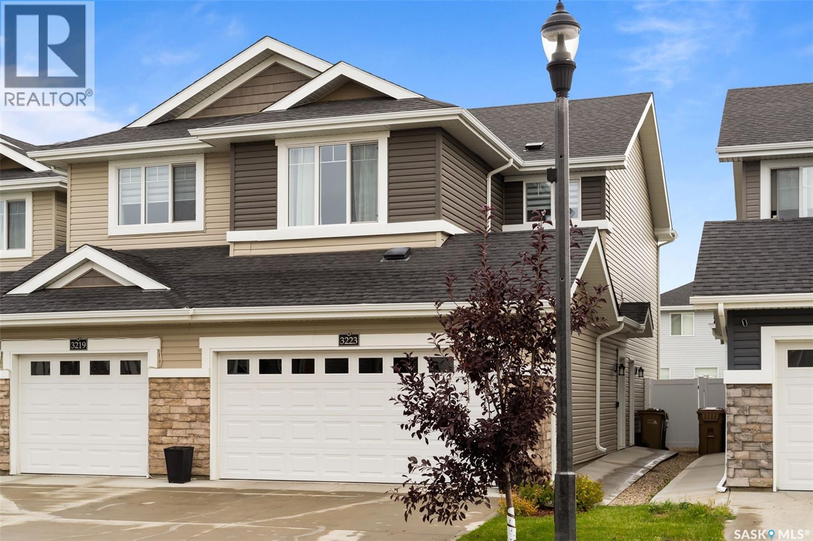 3223 Green Brook Rd, Regina, SK S4V 3R3