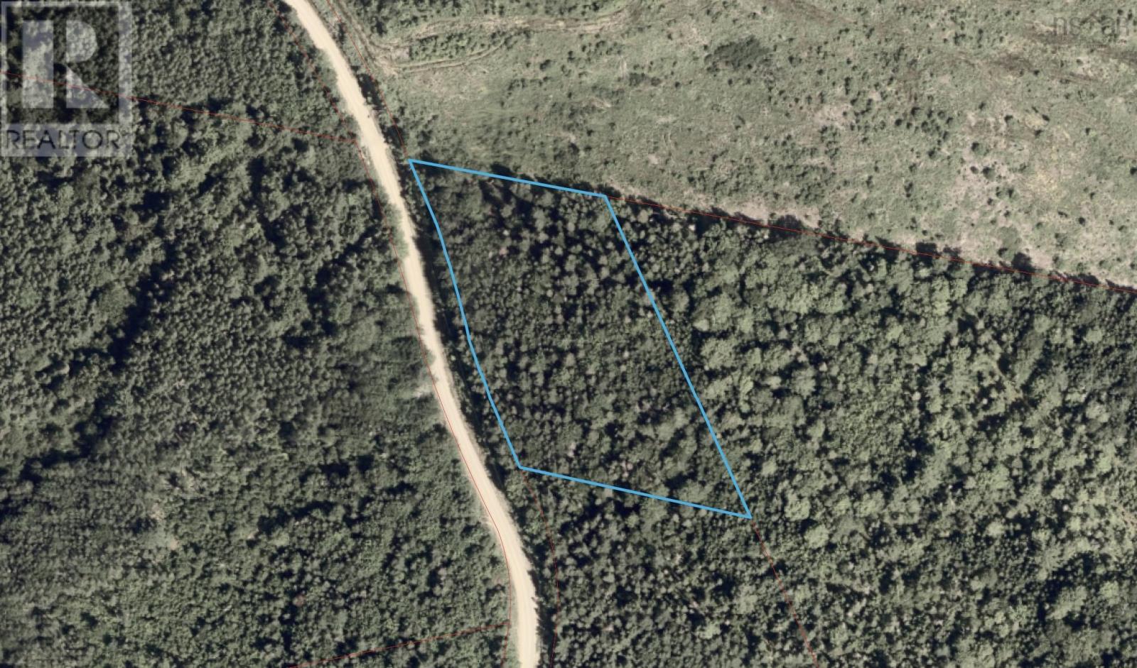 Cameron Road, Orangedale, NS B0E 2K0