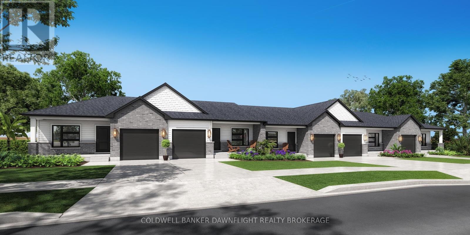 58 Moonlight Ct, Central Huron Clinton, ON N0M 1L0