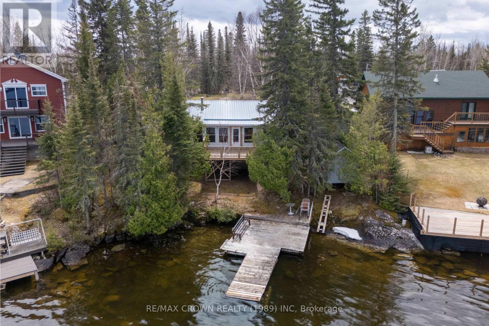 55 Sailing Club Rd, Moonbeam, ON P0L 1V0