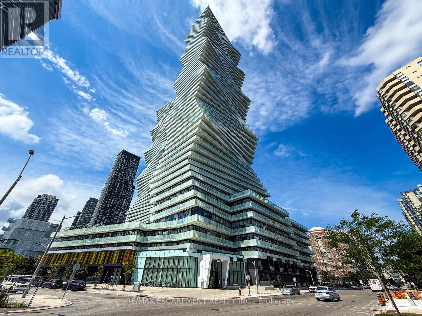 3413 3883 Quartz Rd, Mississauga, ON L5B 0M4