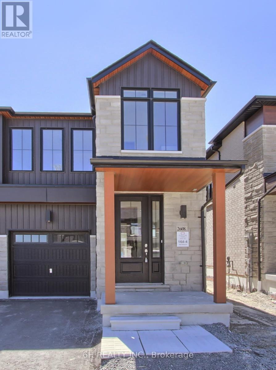 2608 Hibiscus Dr, Pickering, ON L1X 0L8