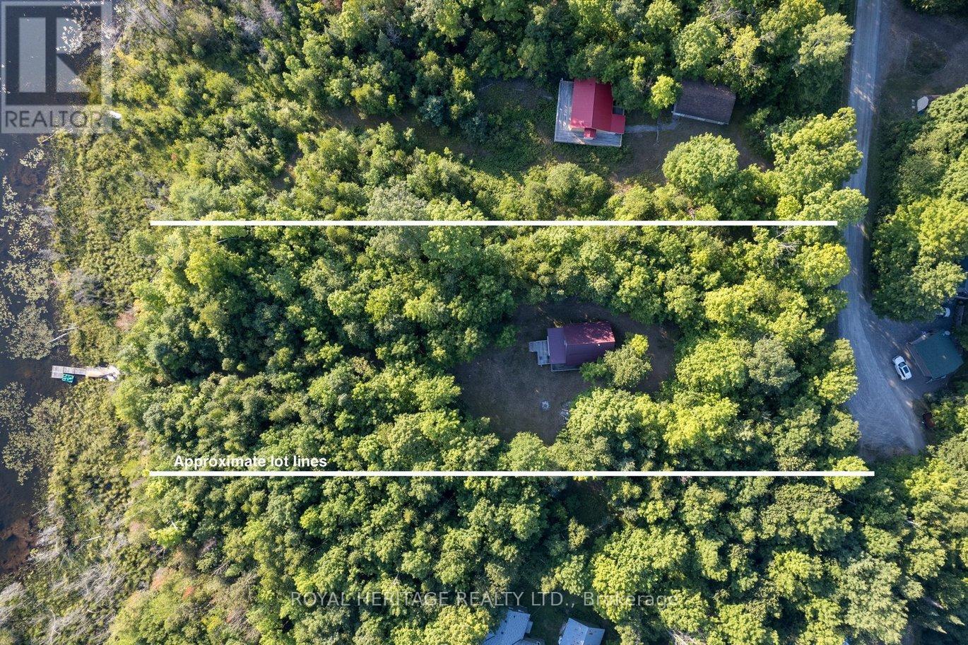 72 Island View Dr, Marmora and Lake, ON K0L 1W0
