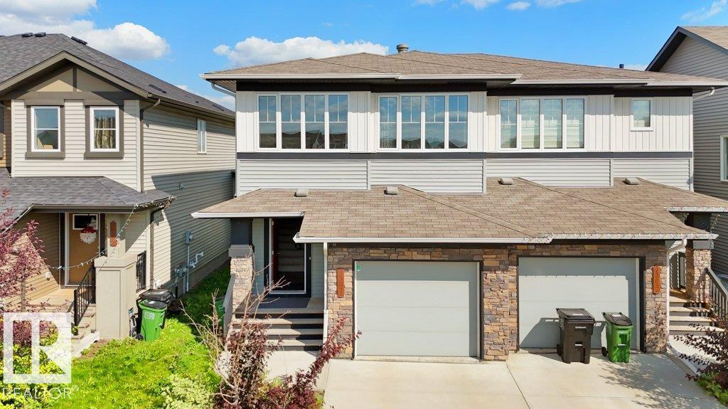 2302 Casey Cr SW, Edmonton, AB T6W 3M8