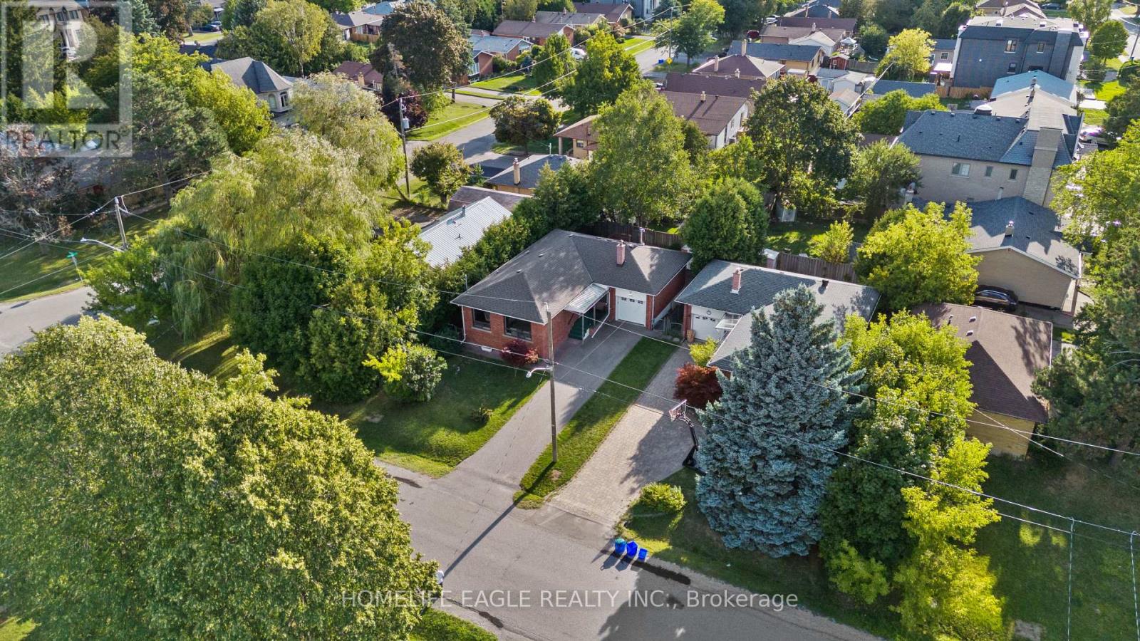 50 Tormore Dr, Richmond Hill, ON L4C 3N4