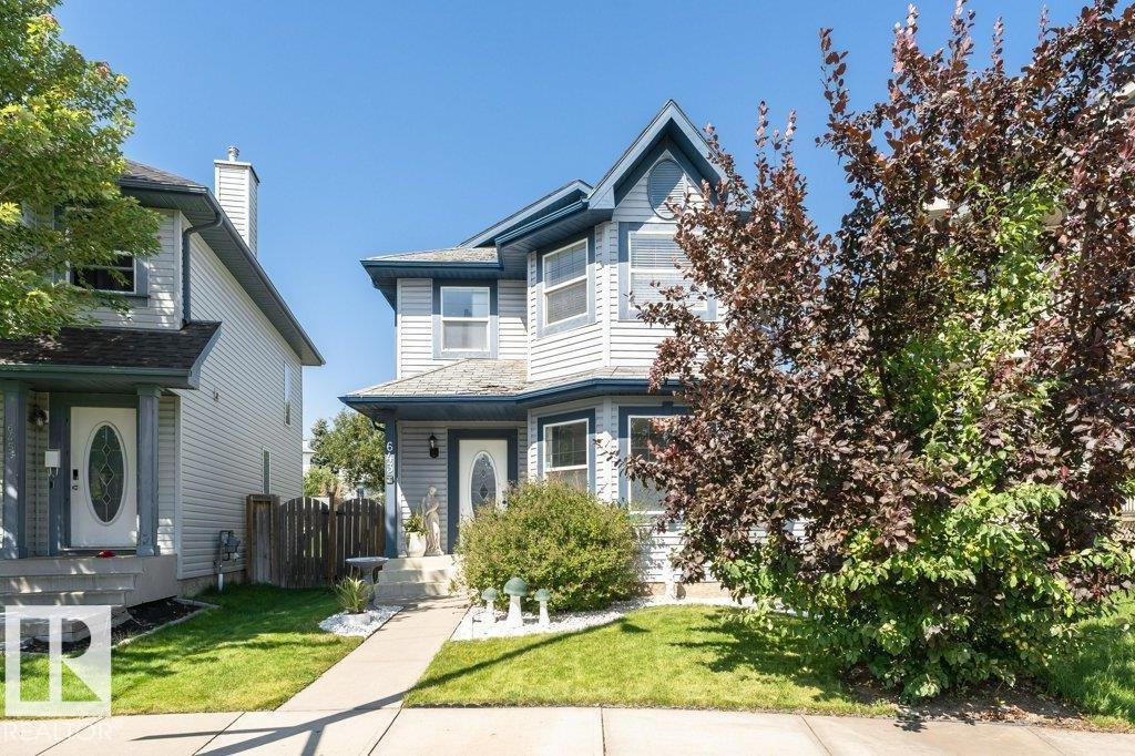 643 Windross Cr NW, Edmonton, AB T6T 1Y1