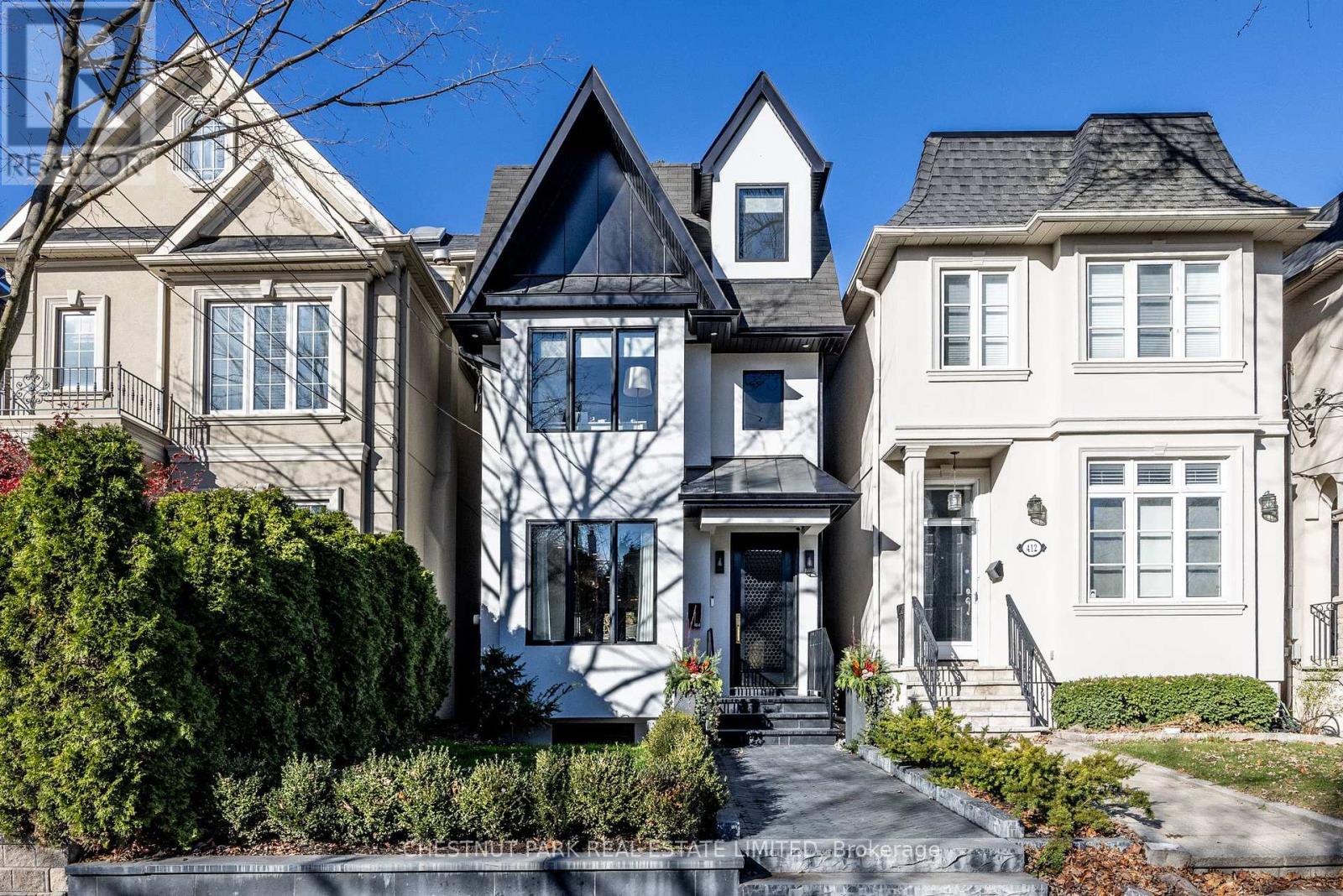 414 Bedford Park Ave, Toronto, ON M5M 1K1