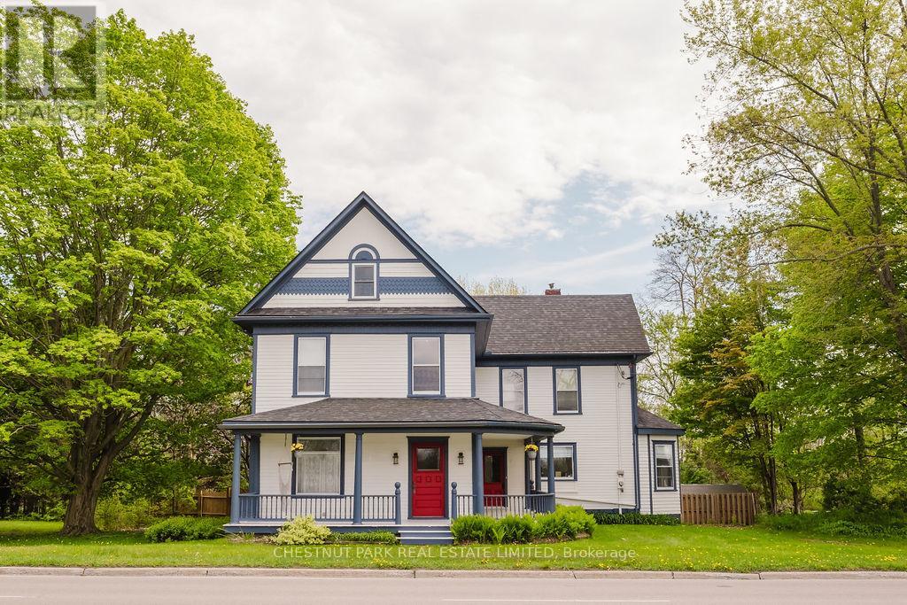 13435 Loyalist Pkwy, Prince Edward County Picton, ON K0K 2T0