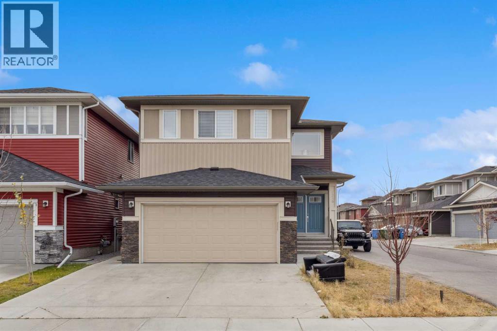 118 Saddlestone Park NE, Calgary, AB T3J 0Z4