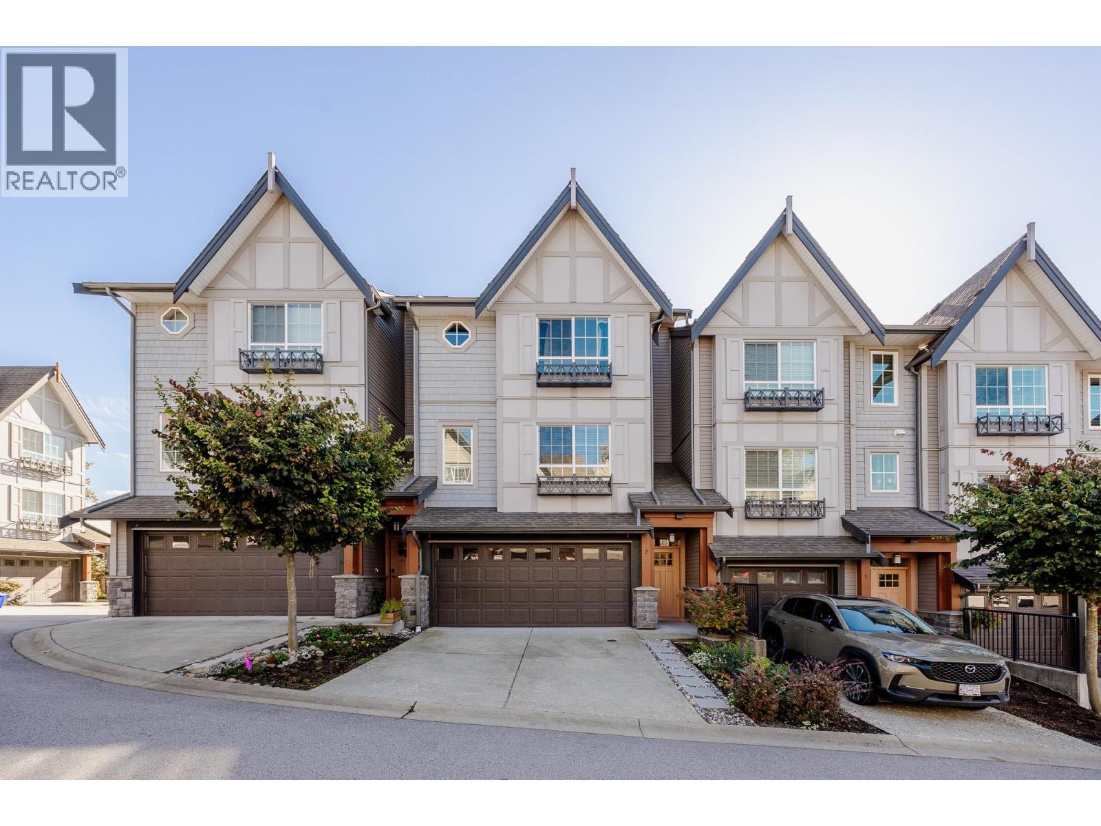23539 Gilker Hill Road Unit 2, Maple Ridge, BC V2W 1C8