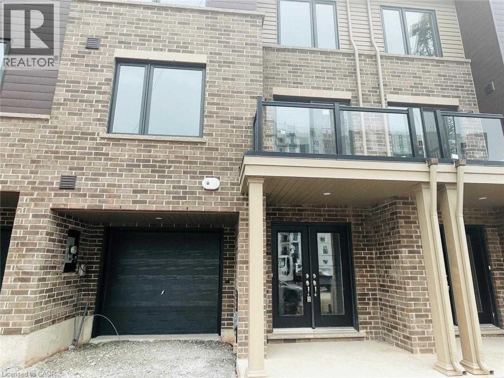 27 Roxanne Drive Unit 115, Hamilton, ON L8H 1L9