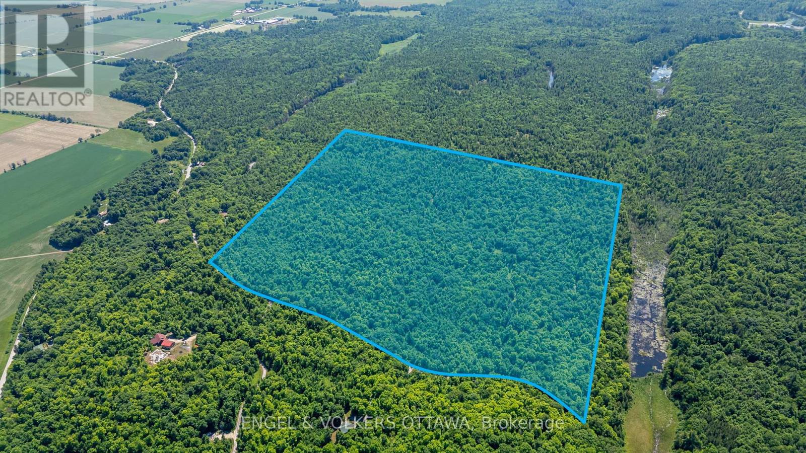 0 Carbine Rd, Mississippi Mills, ON K0A 2X0