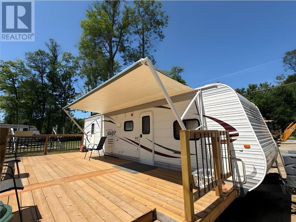 395 Cross Hill Road Unit New Lot, M'chigeeng, ON P0P 1G0