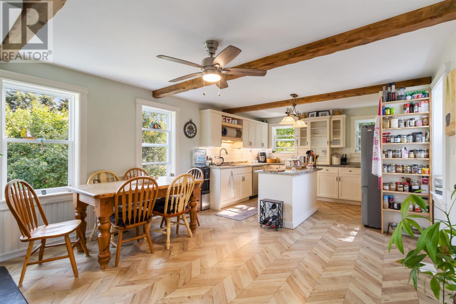 667 Crombe Rd, Mill Village, NS B0N 2H0