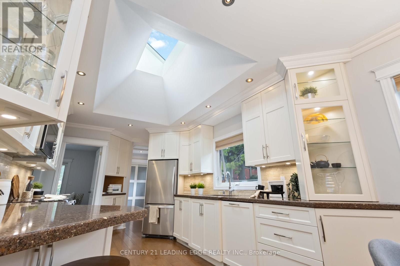 1801 Appleview Rd, Pickering, ON L1V 1T7