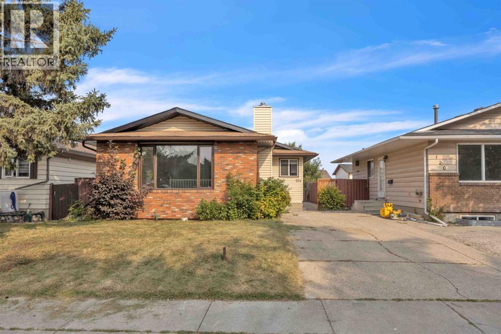 124 Templeridge Close NE, Calgary, AB T1Y 4E2