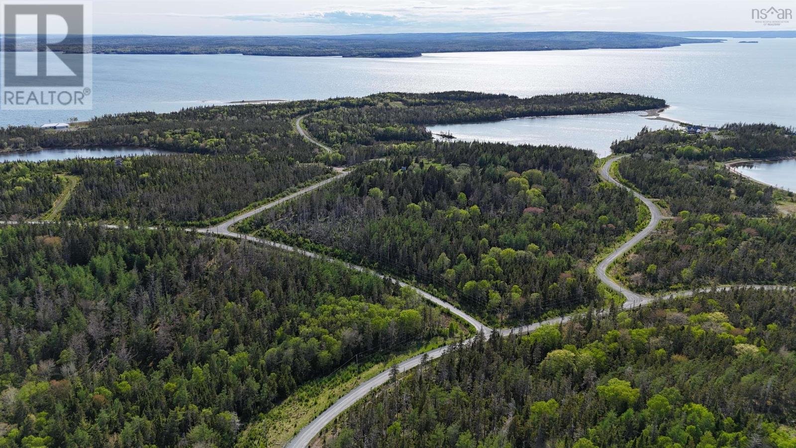 Lot B1 Katja Rose Dr, Hay Cove, NS B0E 3B0