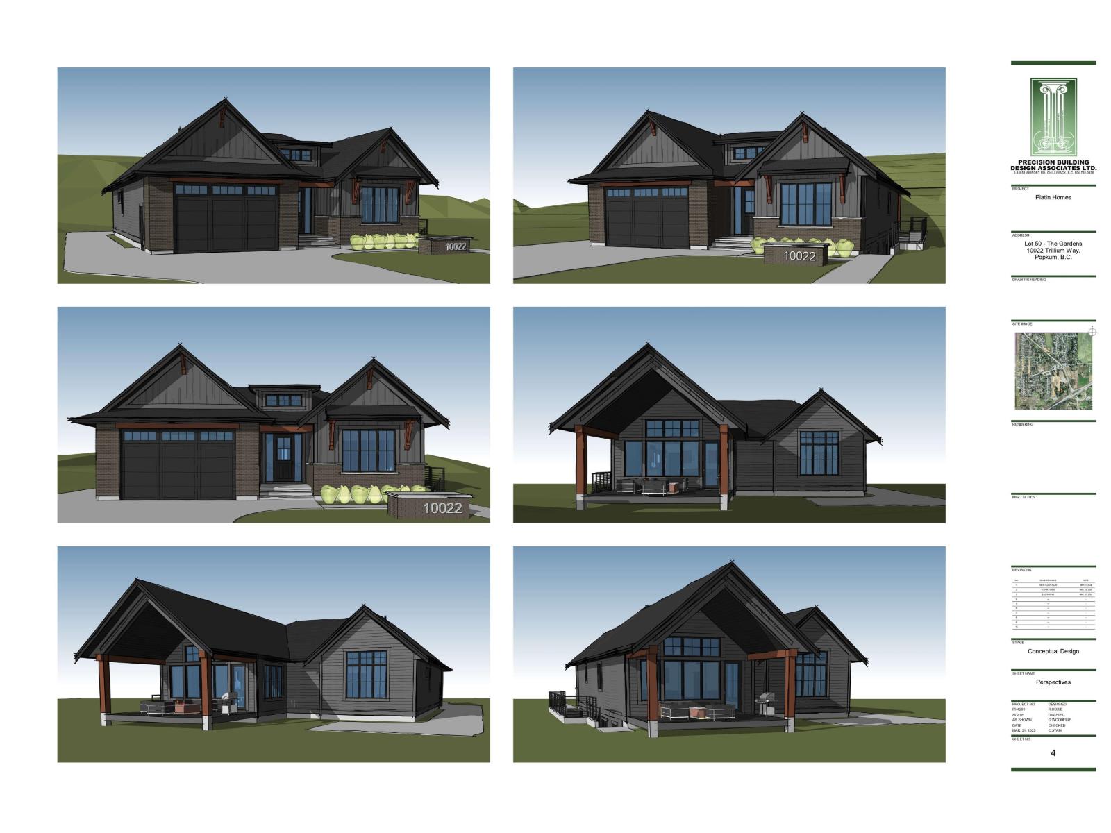 10022 Trillium Wayrosedale, Rosedale, BC V0X 1X1