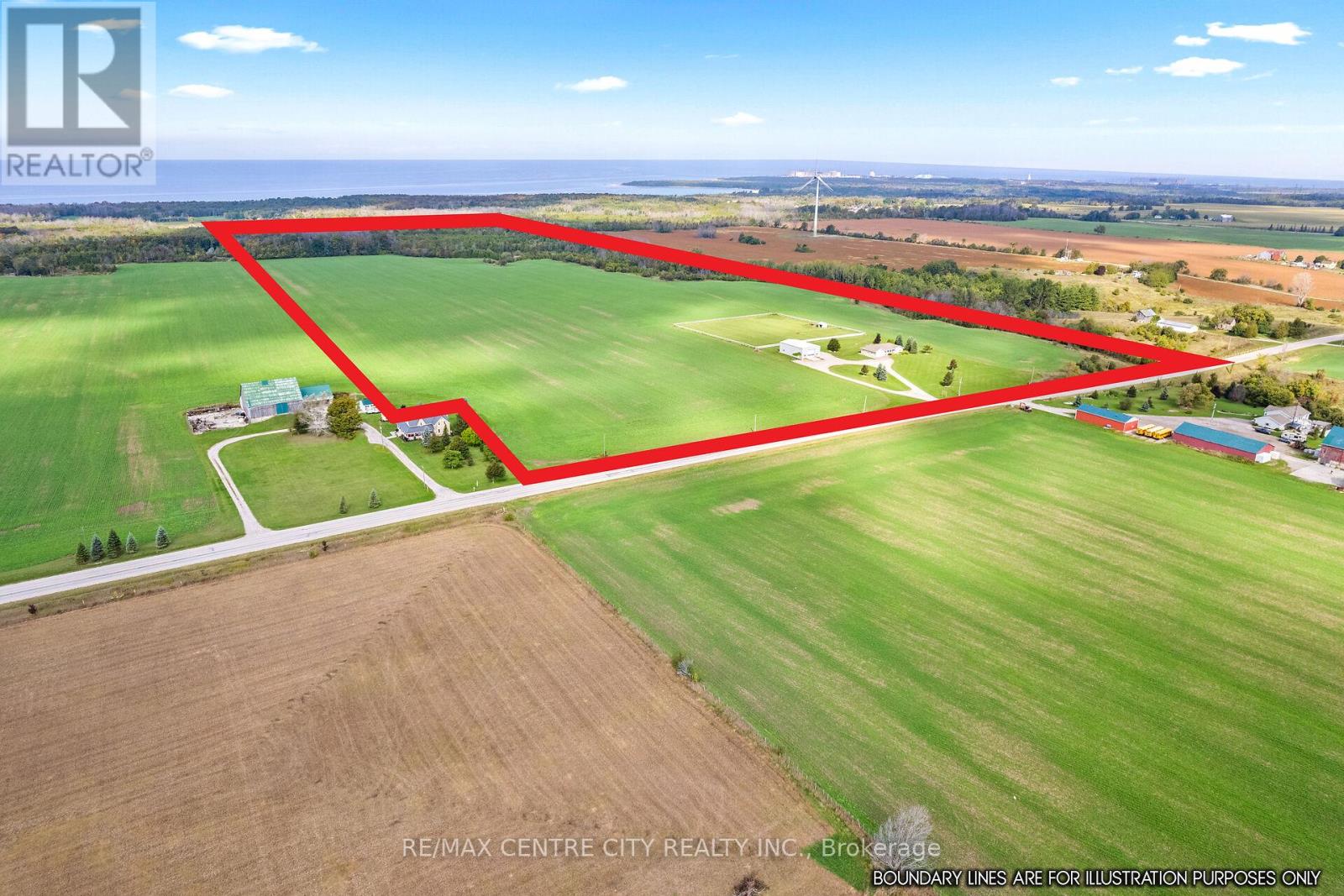 1041 Bruce Road 23, Kincardine, ON N0G 2T0