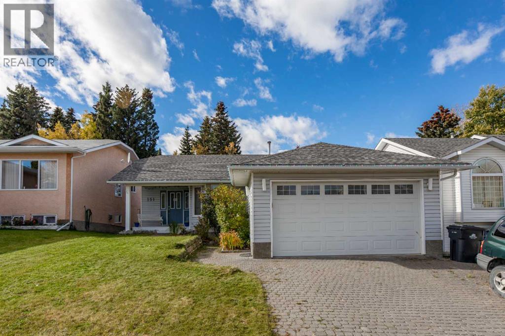 151 Rispler Way, Hinton, AB T7V 1L7