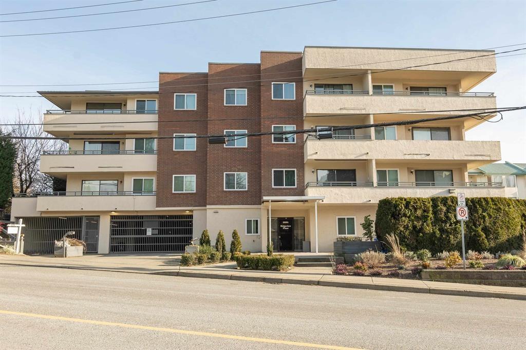 2684 Mccallum Road Unit 307, Abbotsford, BC V2S 6V7