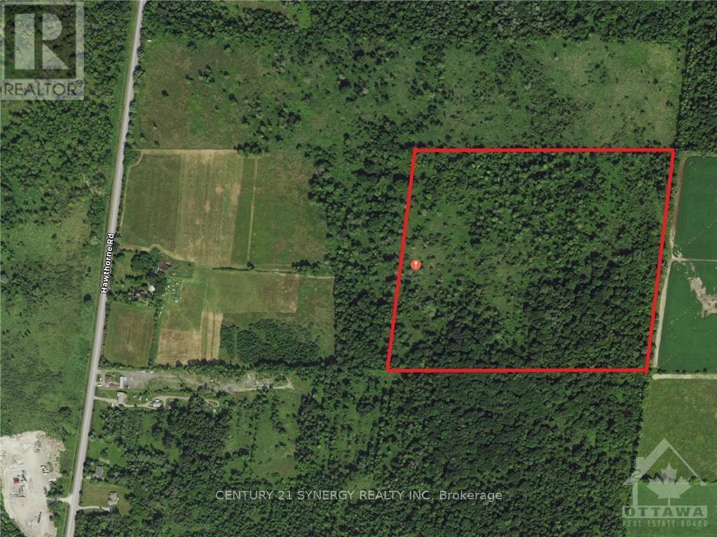 4751 Hawthorne Rd Hawthorne Rd, Ottawa, ON K1G 3N4