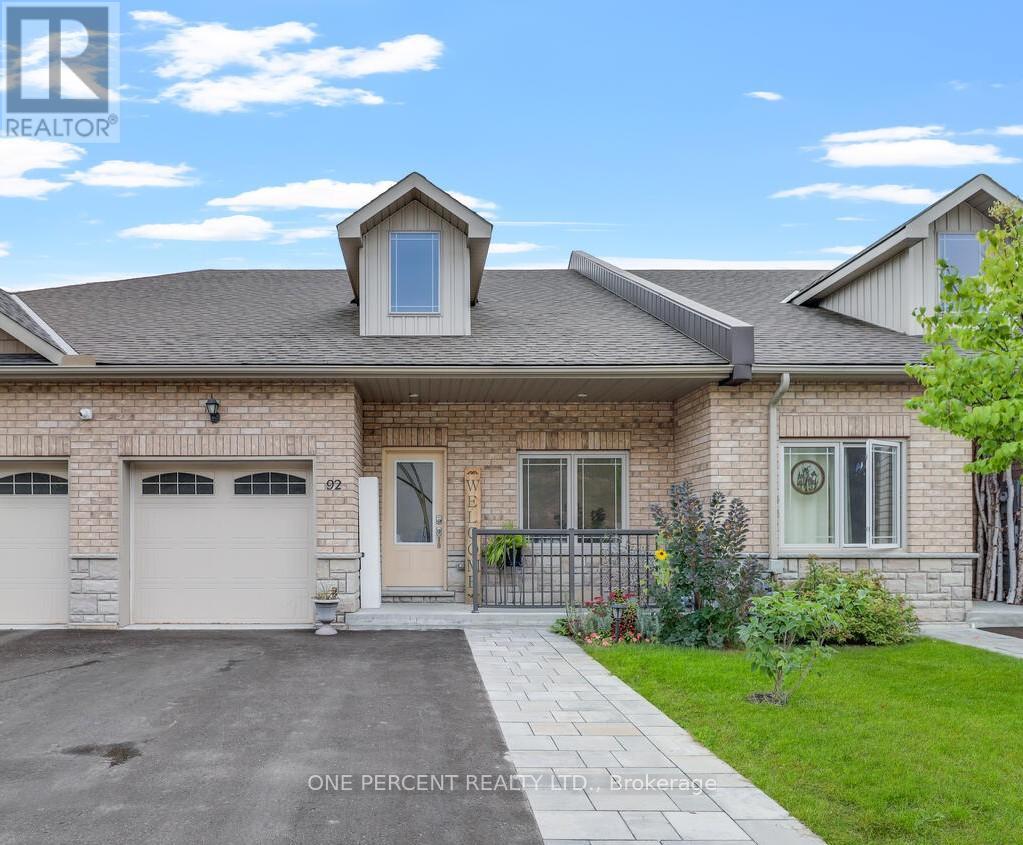 92 Lily Dr, Orillia, ON L3V 7A8