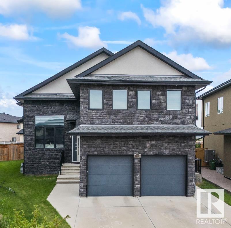 148 Av Nw Unit 1012, Edmonton, AB T5Z 0V4