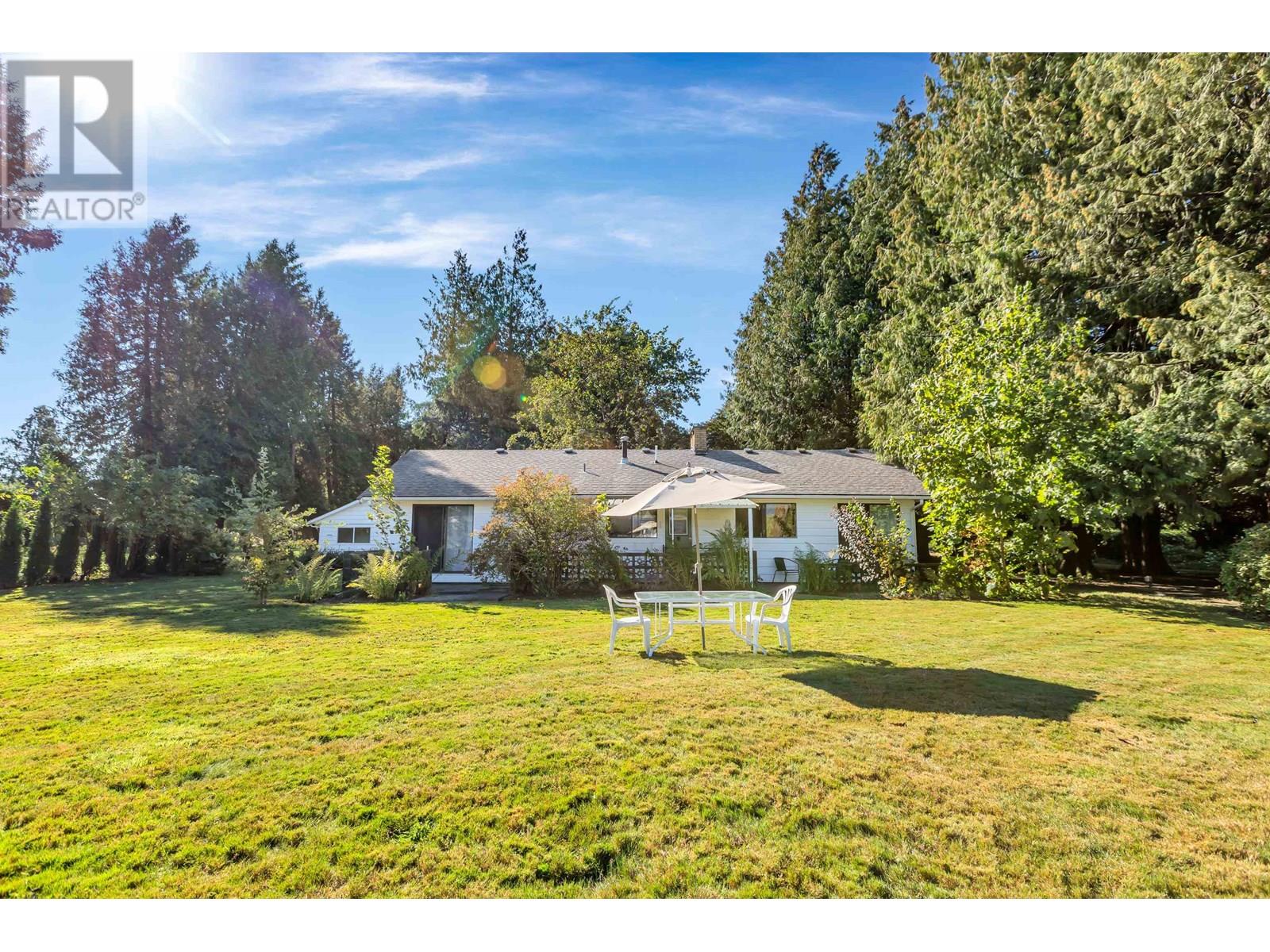 18825 Old Dewdney Trunk Rd, Pitt Meadows, BC V3Y 2R9