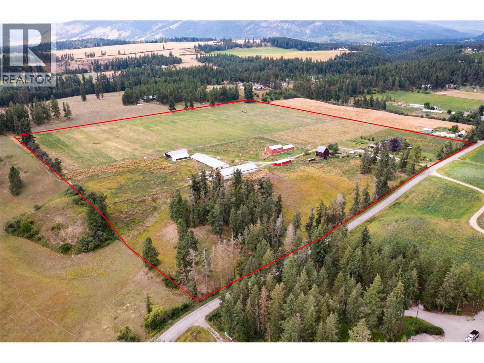 4780 Sleepy Hollow Rd, Spallumcheen, BC V4Y 0T8